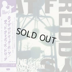 画像1: Fat Freddy's Drop / Live At The Matterhorn