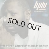 Waajeed & Bling 47 / BPM Instrumentals (2CD)