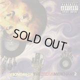 9th Wonder / The Dream Merchant Vol. 2 (CD)