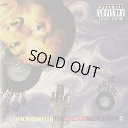 画像1: 9th Wonder / The Dream Merchant Vol. 2 (CD)