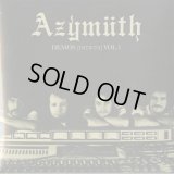 Azymuth / Demos (1973-75) Vol. 1