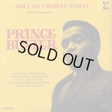 Prince Buster / Roll On Charles Street - Prince Buster Ska Selection