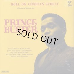 画像1: Prince Buster / Roll On Charles Street - Prince Buster Ska Selection