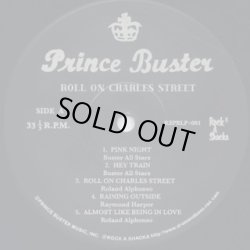 画像3: Prince Buster / Roll On Charles Street - Prince Buster Ska Selection