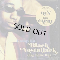 画像1: Camp Lo / Black Nostaljack (Aka Come On)