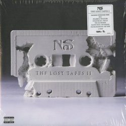 画像1: Nas / The Lost Tapes II