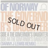 Of Norway / The Governor's Daughter