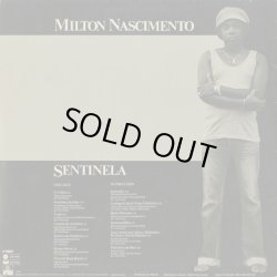 画像2: Milton Nascimento / Sentinela