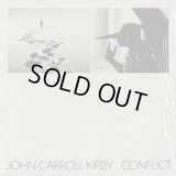 John Carroll Kirby / Conflict