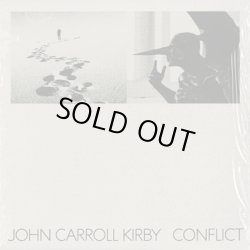 画像1: John Carroll Kirby / Conflict