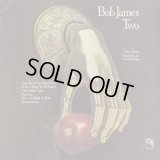 Bob James ‎/ Two