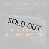 Pat Metheny Group / Offramp