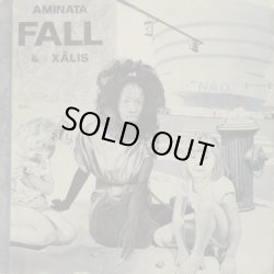 画像1: Aminata Fall & Xalis / Nao (LP)