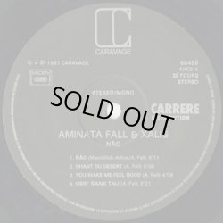 画像3: Aminata Fall & Xalis / Nao (LP)