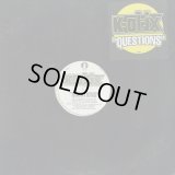 K-Otix / Questions (12inch)