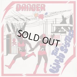 画像1: Lijadu Sisters / Danger (LP)