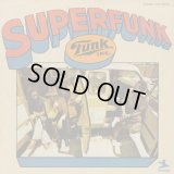 Funk Inc. / Superfunk (LP)