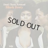 Black Ivory / Don't Turn Around (LP)