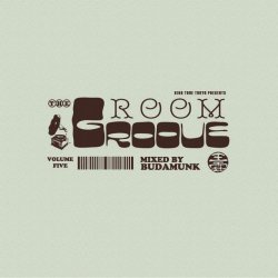 画像1: Budamunk / Groove Room Vol.5 (Mix CD)