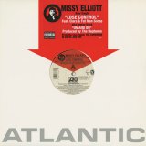 画像: Missy Elliott Featuring Ciara & Fat Man Scoop ‎/ Lose Control c/w On & On