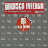 画像: 50 Cent ‎/ Disco Inferno