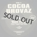 画像: Cocoa Brovaz ‎/ Black Trump