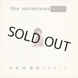 画像: The Notorious B.I.G. / Ready To Die