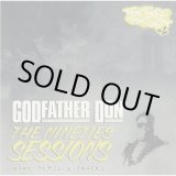 画像: Godfather Don ‎/ The Nineties Sessions