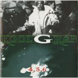 画像: Kool G. Rap / 4, 5, 6