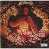 画像: Mix Master G-Flexx / We Shine