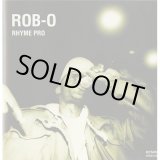 画像: Rob O / Rhyme Pro