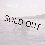 画像: Washed Out ‎/ Life Of Leisure