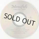 画像: Monifah / I Miss You (Remix) [Single]