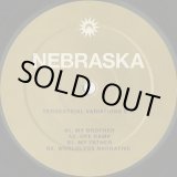 画像: Nebraska ‎/ Terrestrial Variations E.P.