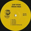 画像3: Zap Pow ‎/ Reggae Rules ! (3)