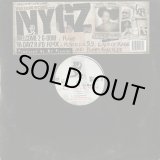 画像: NYG’Z / Welcome 2 G-Dom (12")