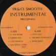 画像1: Pete Rock & C.L. Smooth / Main Ingredient - Instrumental (1)