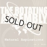 画像: The Rotating Assembly ‎/ Natural Aspirations -The 12inch Series Pt.2-