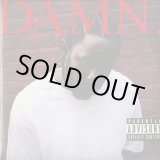 画像: Kendrick Lamar ‎/ DAMN.