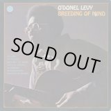 画像: O'Donel Levy ‎/ Breeding Of Mind