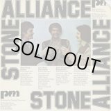 画像: Stone Alliance ‎/ S.T.