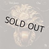 画像: Bob James ‎/ One