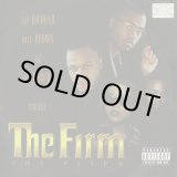 画像: The Firm / The Album