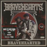 画像: Bravehearts ‎/ Bravehearted