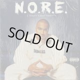 画像: Noreaga / N.O.R.E.