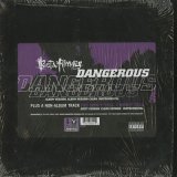 画像: Busta Rhymes ‎/ Dangerous c/w You Won't Tell, I Won't Tell