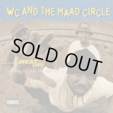 画像: WC And The Maad Circle ‎/ West Up!