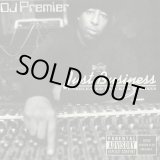 画像: DJ Premier ‎/ Just Business (Unreleased Tracks & Remixes) (CD)