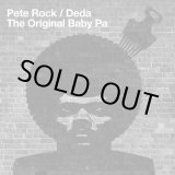 画像: Pete Rock, Deda ‎/ The Original Baby Pa