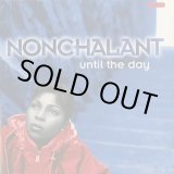 画像: Nonchalant / Until The Day (CD)